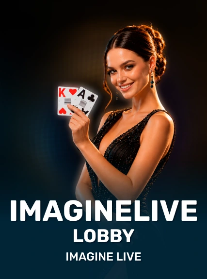 Imaginelive Lobby game tile