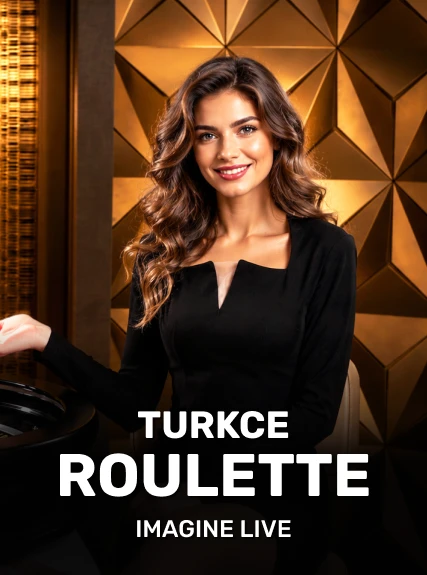 Turkish Rulet game tile