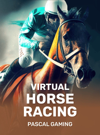 Virtual Horse Racing game tile